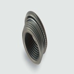 Lutze RMPG16-13 - TOP-T Reducer Metal PG16-PG13.5