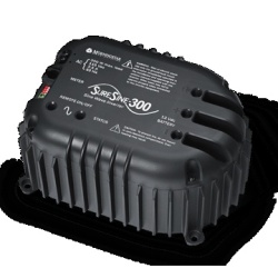 Morningstar SI-300-115V-UL SureSine inverter 300 Watt