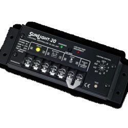 Morningstar SL-20L-24V Charge Controller 24V 20A
