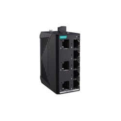 Moxa EDS-G2008-EL Unmanaged Switch