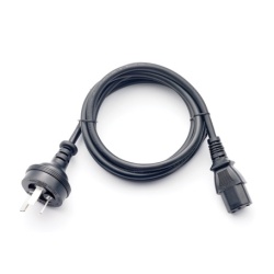 Moxa PWC-C13CN-3B-183 Power Cords