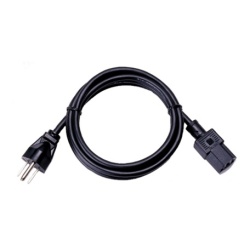 Moxa PWC-C13US-3B-183 Power Cords