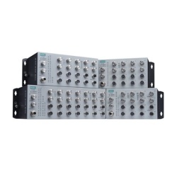 Moxa TN-4528B-20P-4GP-4GBP-CT-T Layer 2 Managed Switch