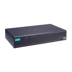 Moxa UPort 1650-8-G2-Hub USB-to-Serial Converter