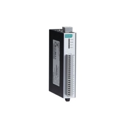 Moxa ioLogik E1214-T ioLogik E1200 Series Universal I/O