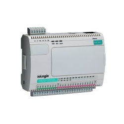 Moxa ioLogik E2212-T ioLogik E2200 Series Universal Controller