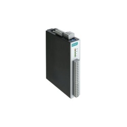 Moxa ioLogik R1212 ioLogik R1200 Series Universal I/O