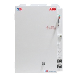 NAE ATL-IRR-460-N4-BRKR-STD ATL Starter - 100 HP, 480 VAC