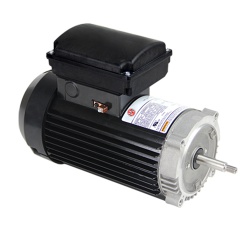 Nidec TET275 - TEFC, 3600 RPM, 2.75 HP
