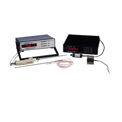 Omega 44201 Thermistors: Industrial Thermistor Probes