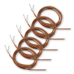 Omega 5TC-TT-K-20-120-SB Insulated Thermocouple
