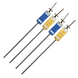 Omega CAIN-18G-48-SST Quick Disconnect Thermocouple Assembly