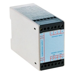 Omega CCT-24-0/200C-220VAC DIN Rail Signal Conditioner