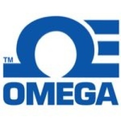 Omega CDE-5004-ED10 Conductivity Sensor with ATC