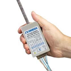 Omega FST1001R AIR VEL REMOTE PROBE 0-5000FPM