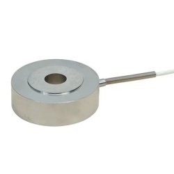 Omega LC8100-125-200 Through Hole Miniature Load Cell