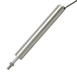 Omega LD620-2.5 +/- 5VDC GUIDED W/SPRING