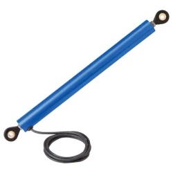 Omega LDI-119-150-A010S LINEAR SENSOR, 150MM RANGE, 19MM SS HOUS