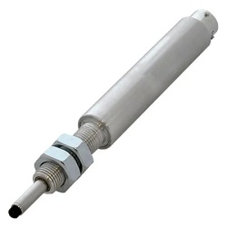 Omega LDI-G19-100-A220S LINEAR SENSOR, 100 MM RANGE, 4 TO 20 MA