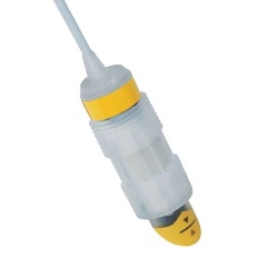 Omega LVF-211A-R OPTIC SENSOR W/RELAY