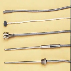 Omega ON-970-44004-600 Tubular Thermistor Sensor