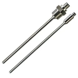 Omega PR-21A-3-1000-A-M6-0150-M12 Pt1000 RTD Sensor Probe