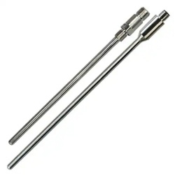 Omega PR-26A-3-1000-A-M6-0250-M12-1 Pt1000 RTD Sensor Probe
