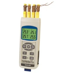Omega RDXL4SD-CAL-3 4 CHANNEL Data Logger, SD, W/ CAL-3 CERT