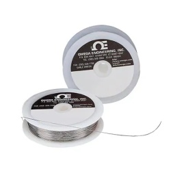 Omega SP10RH-002 Uninsulated Thermocouple Wire