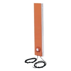 Omega SREH640 SR ENCLOSURE HEATER 120V 60W