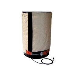 Omega XH-55-230-TS 55-GALLON DRUM HEATER