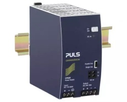 PULS CPS20-241-D1 DIMENSION DC to DC voltage converter - 24 VDC, 20 Amp