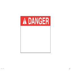 Panduit C400X600YZ1 Component Label