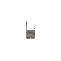 Panduit IMSBL9.5-C6L StrongHold™ IMSBL9.5-C6L Strapping, Metallic, 316 SS, 0.37", PK100
