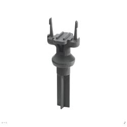 Panduit QB-RERBASE-X Quick-Build™ QB-RERBASE-X Harness Board Accessories
