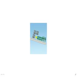 Panduit RGS134B48-10-1 Grounding Strip Kit