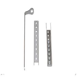 Panduit VeriSafe™ VS-ACK-EXT Access Control Kit