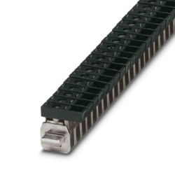 Phoenix Contact 0421058 Connection Terminal Block - AKG 4 BK-EX