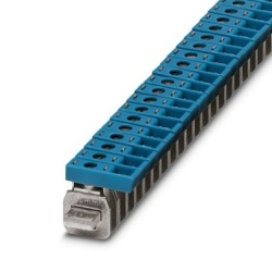 Phoenix Contact 0421061 Connection Terminal Block - AKG 4 BU-EX
