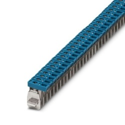 Phoenix Contact 0423014 Connection Terminal Block - AKG 16 BU