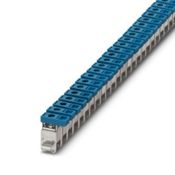 Phoenix Contact 0424013 Connection Terminal Block - AKG 35 BU