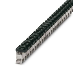 Phoenix Contact 0424039 Connection Terminal Block - AKG 35 BK