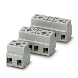 Phoenix Contact 0716174 Device Terminal Block - G 10/ 2 SO-DK BU
