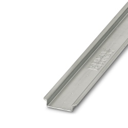 Phoenix Contact 0801681 DIN rail, unperforated NS 35/ 7,5 UNPERF 2000MM