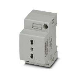 Phoenix Contact 0804126 Socket EO-L/UT/SH