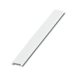 Phoenix Contact 0808710 Zack Marker strip, flat ZBF 6:UNBEDRUCKT