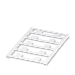 UC-EMLP (11X9) Phoenix Contact 0819291 white Sheet Unlabeled Plastic label