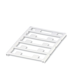 UC-EMLP (11X9) CUS Phoenix Contact 0824547 white Sheet Plastic label