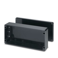 Phoenix Contact 0899303 Empty enclosure E PX A 75X110X75