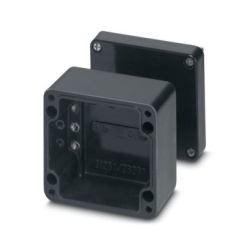 Phoenix Contact 0899310 Empty enclosure E PX A 120X122X91